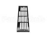 68117-1 Perlick Grille, Ice Maker, Overlay, F