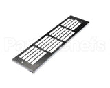 68117-1 Perlick Grille, Ice Maker, Overlay, F