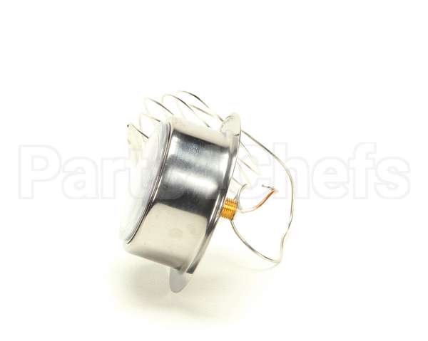 6812-01-3 Cooper Atkins Panel Therm 2 Back Flange 48 Cap Back Co