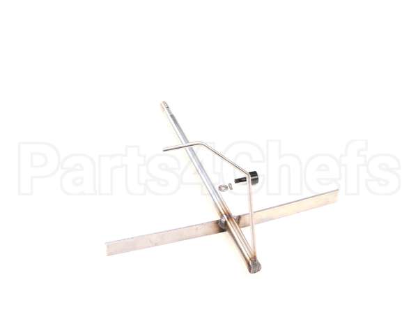 68121 Gold Medal Products Agitator Shaft Weld Assembly