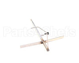 68121 Gold Medal Products Agitator Shaft Weld Assembly