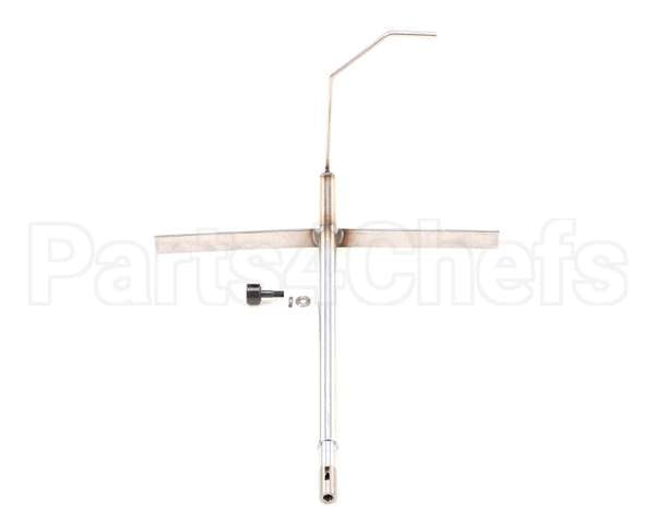 68121 Gold Medal Products Agitator Shaft Weld Assembly