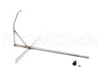 68122 Gold Medal Products Agitator Shaft Assembly