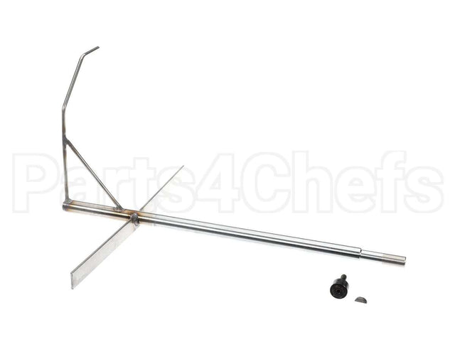 68122 Gold Medal Products Agitator Shaft Assembly