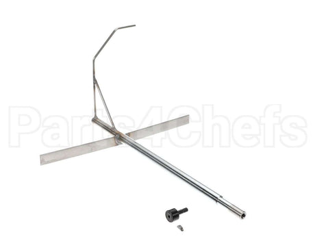 68122 Gold Medal Products Agitator Shaft Assembly