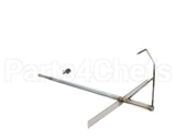 68122 Gold Medal Products Agitator Shaft Assembly