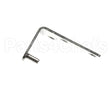 68124R Perlick Hinge Assembly, Cabinet Side, Top