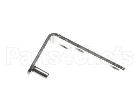 68124R Perlick Hinge Assembly, Cabinet Side, Top