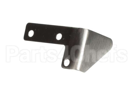 68124R Perlick Hinge Assembly, Cabinet Side, Top