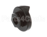 68128A Perlick Bushing, V-Block, Door, Bottom