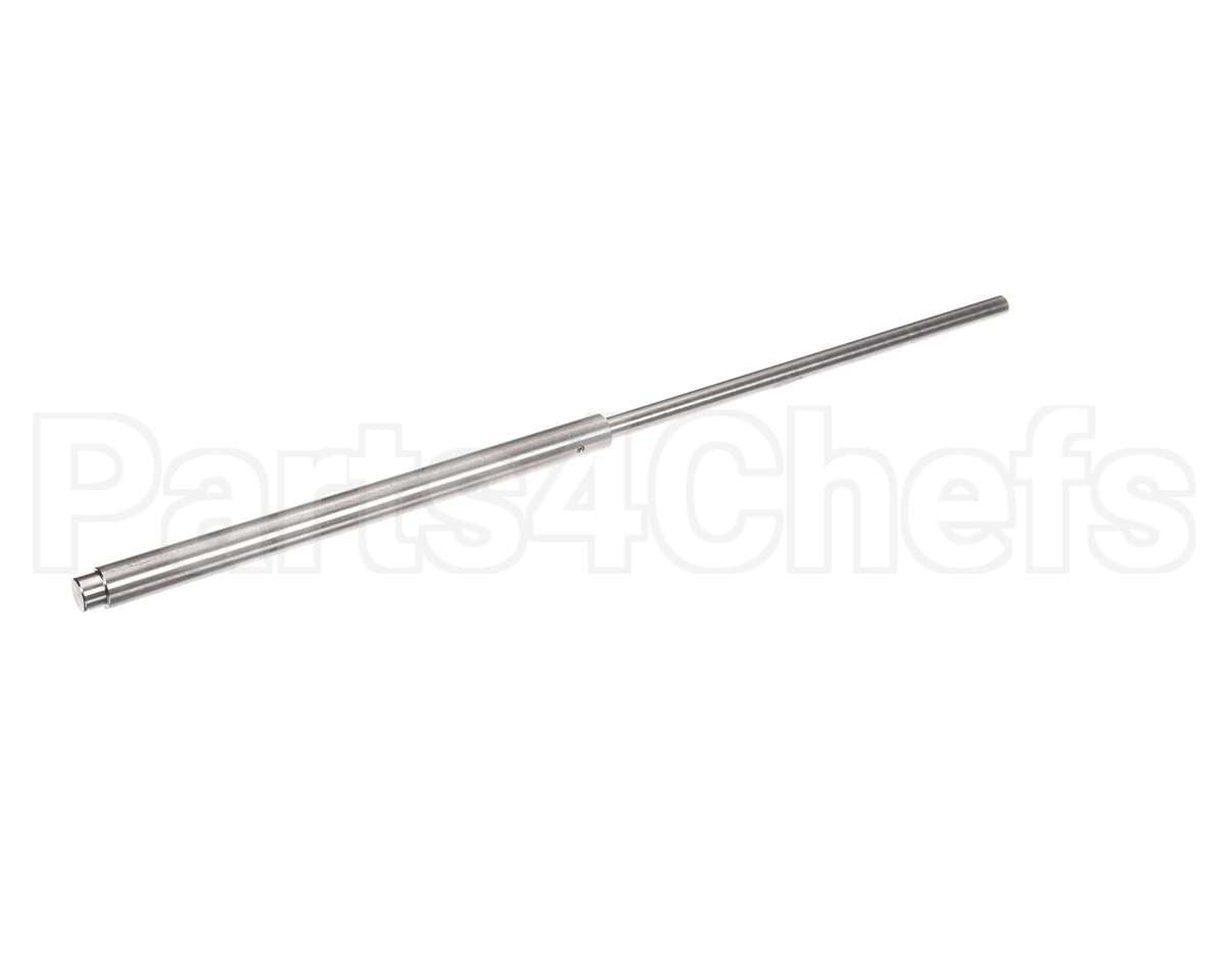 68150 Middleby Shaft,Rear Conv Idler