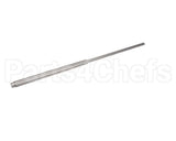 68150 Middleby Shaft,Rear Conv Idler