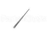 68150 Middleby Shaft,Rear Conv Idler