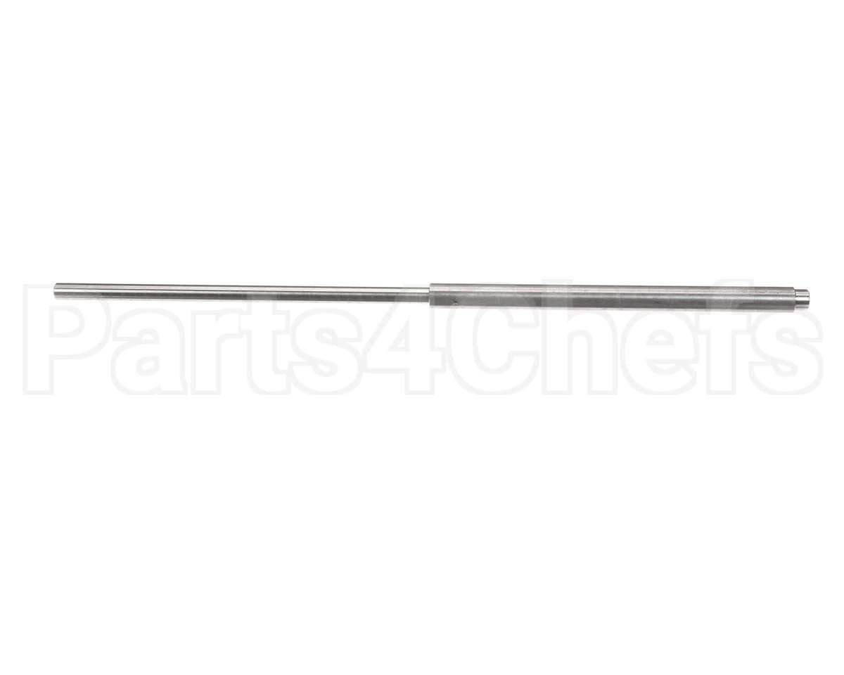68150 Middleby Shaft,Rear Conv Idler