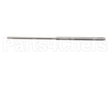 68150 Middleby Shaft,Rear Conv Idler