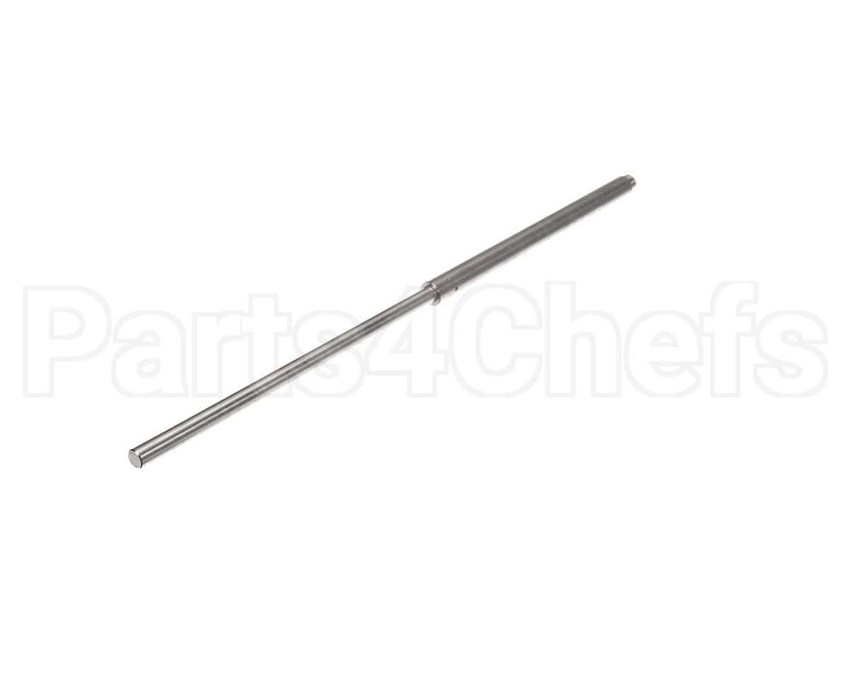 68150 Middleby Shaft,Rear Conv Idler