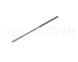 68150 Middleby Shaft,Rear Conv Idler