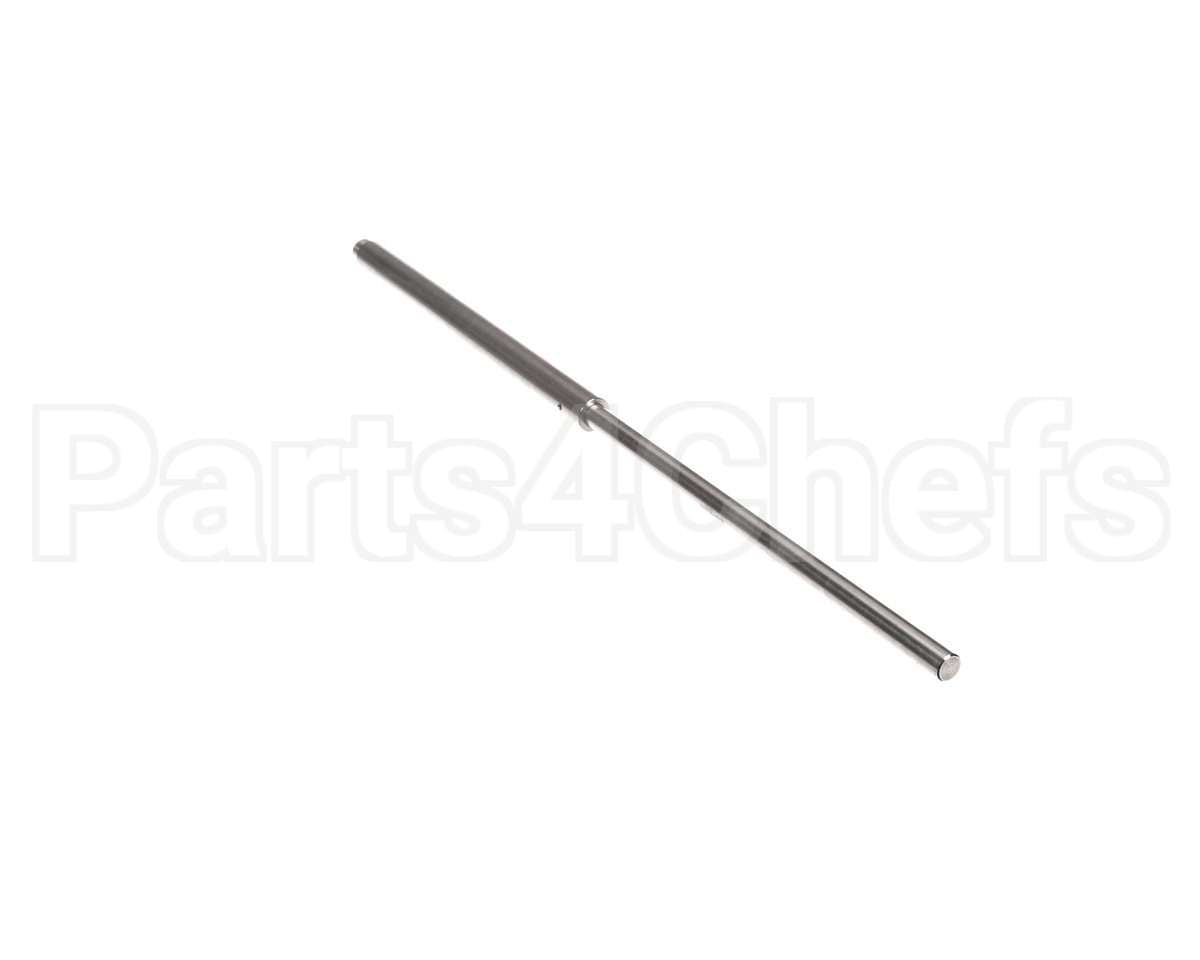 68150 Middleby Shaft,Rear Conv Idler