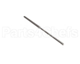 68150 Middleby Shaft,Rear Conv Idler