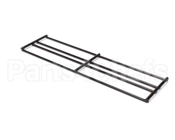 68151-2 Perlick Glass Rack, Magnum 18 Cab Hhc