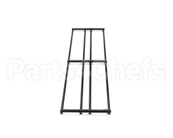68151-2 Perlick Glass Rack, Magnum 18 Cab Hhc