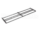 68151-2 Perlick Glass Rack, Magnum 18 Cab Hhc