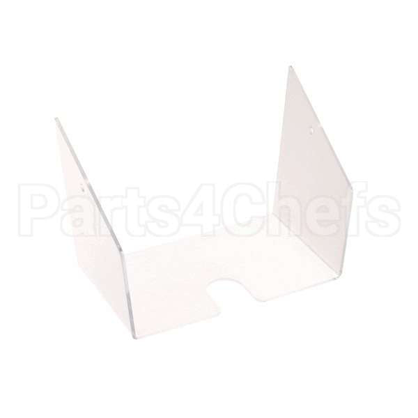 681518 Compatible Stoelting Shield Swing Splash O212