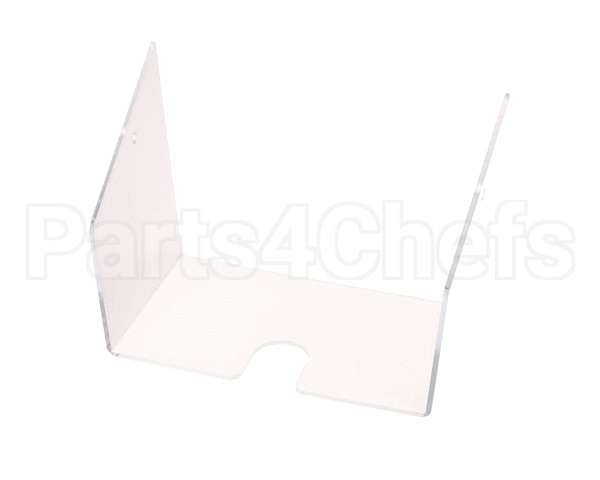 681518 Stoelting Shield;Swing;Splash O212