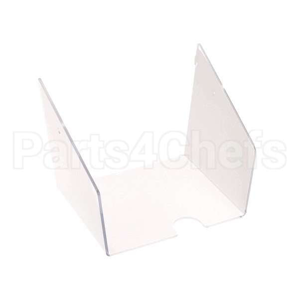 681523 Compatible Stoelting Shield, Swing - Qt