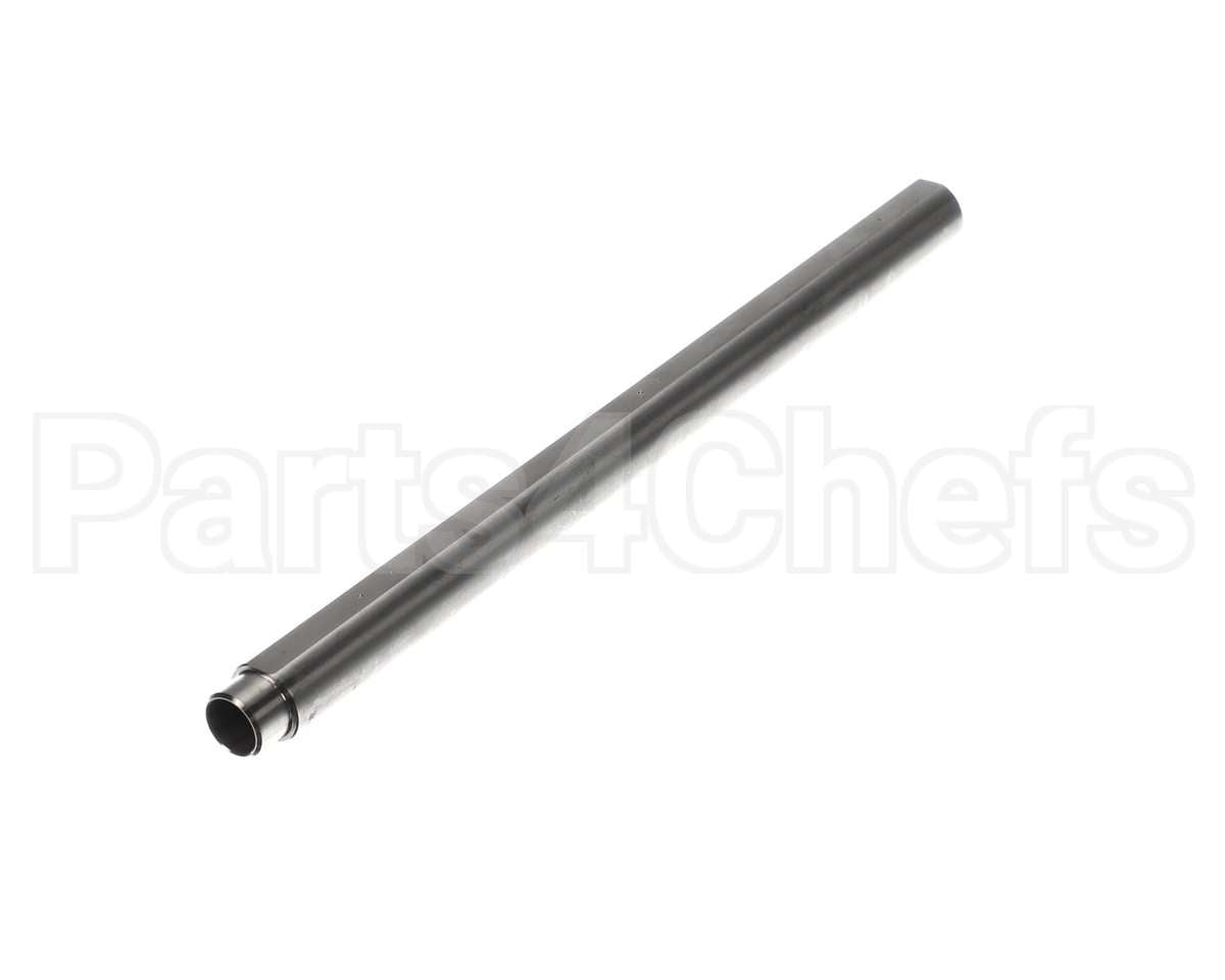 68153 Middleby Assembly,Front Conv Idler Shaft