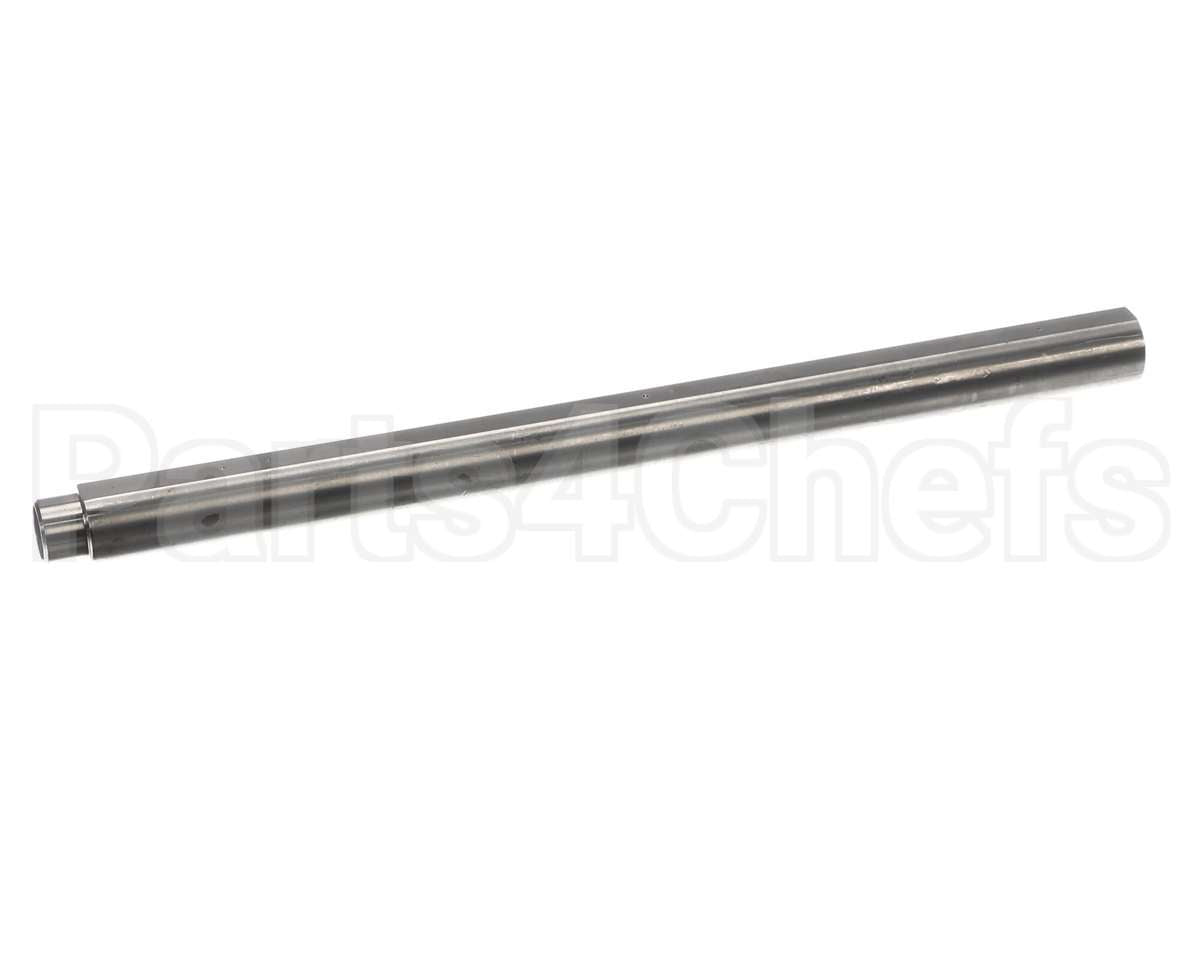 68153 Middleby Assembly,Front Conv Idler Shaft