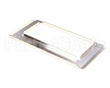 68173-1 Perlick Frame, Bottle Well, F/2Cups Pt