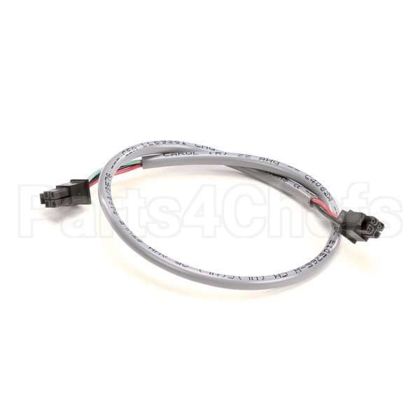 6818 Compatible Hardt Harness Controller To Display 3500