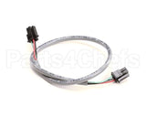 6818 Hardt Harness Controller To Display 3500