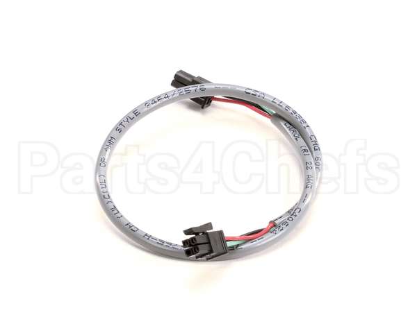 6818 Hardt Harness Controller To Display 3500