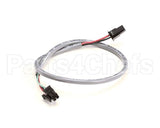 6818 Hardt Harness Controller To Display 3500