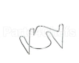 68191-1 Perlick Holder, Waste Bottle, Wire, 10