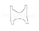68191-1 Perlick Holder, Waste Bottle, Wire, 10