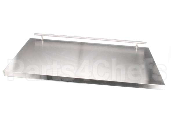 68195L-ADA Perlick Replacement Door, F/H50Ims-Adl
