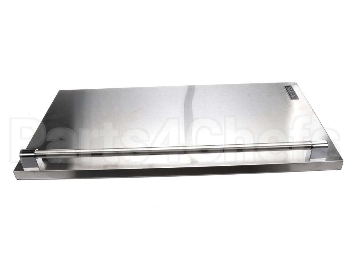 68195LN Perlick Replacement Door, Mod H50Ims-L