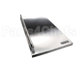68195LN Perlick Replacement Door, Mod H50Ims-L