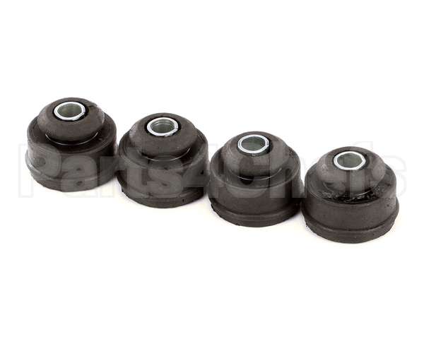 68204020 Irinox Handle Support Set