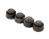 68204020 Irinox Handle Support Set