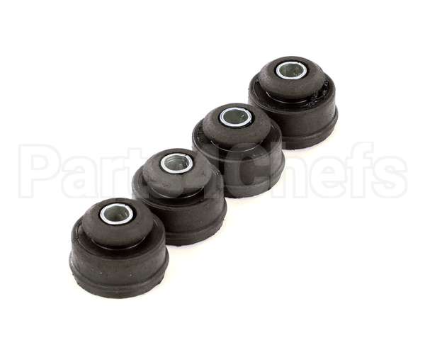 68204020 Irinox Handle Support Set