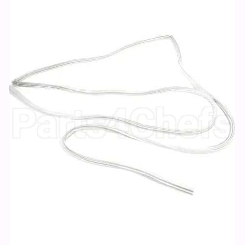 682341075 Compatible Kolpak Doorgasket, 3-Sided, Lh