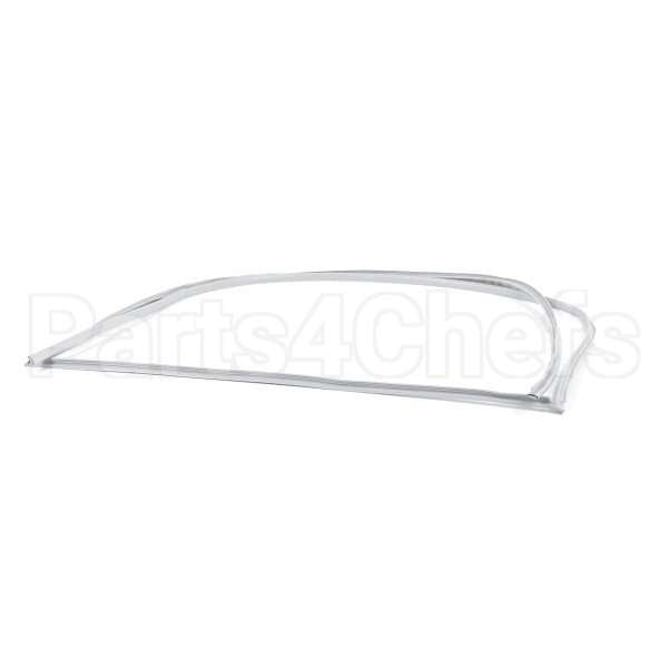 682361075 Compatible Kolpak Gasket.frame 34X84 3 Sid Ed