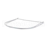 682361075 Kolpak Gasket.frame 34X84 3 Sided