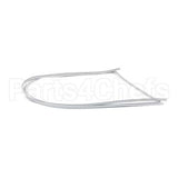 682361075 Kolpak Gasket.frame 34X84 3 Sided