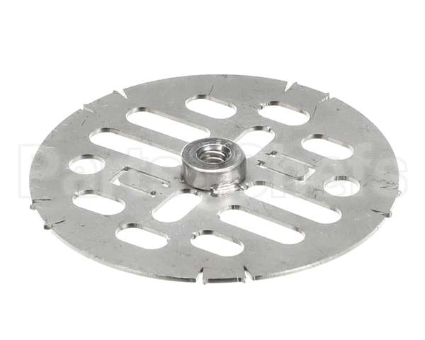 6825 Hardt Drain Primary Plate Weldment Inf3000/350