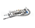 68268 Fisher Ss Prerinse Spg 8Dlh 12Ss
